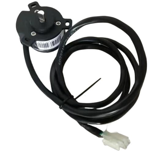 COKYIS Potentiomètre de Direction BD-MS EPS Capteur, Accessoires de Chariot élévateur électrique Pièces de transpalette PS16W PSB15 PT20