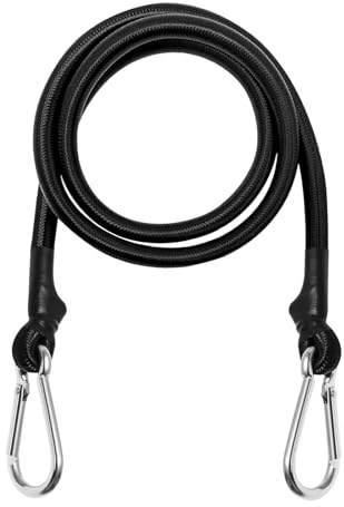 Schwimmendes Seil – elastisches Gummiseil, Sport-Outdoor-Zubehör für See, Meer, Fluss, Zuhause, Wandern, Klettern, Outdoor, Angeln, Camping