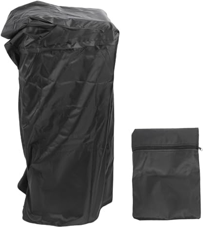 TOPINCN Cubierta Suavizante de Agua, Protector del de Filtración de Agua, Estuche para Dispositivo a Prueba de Polvo, Gabinete para Electrodomésticos a Prueba de Sol, Envoltura