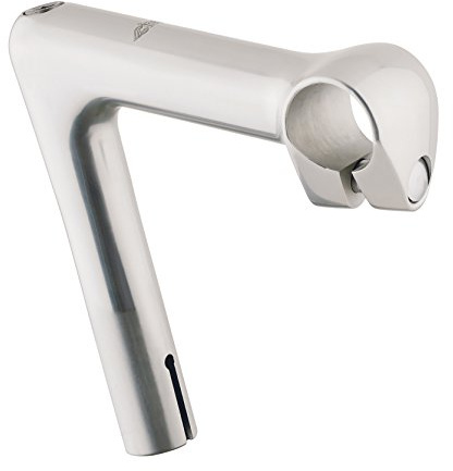 Cinelli A1 Schaftvorbau Silber 120mm