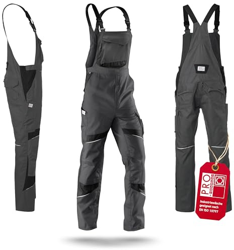 KÜBLER Workwear Bekleidung 32505365-6599 Kübler ActiviQ