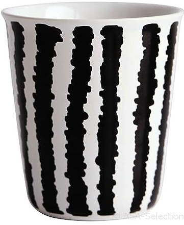 ASA selection Espresso Cup D 6 5 cm H 7 cm 0 1 Liter