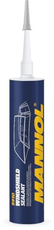 MANNOL Windshield Sealant Scheibenkleber 310 ml