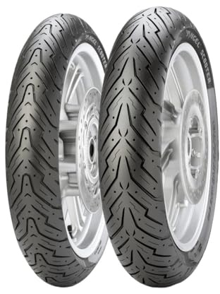 PIRELLI 80/100-10 46J TL ANGEL SCOOTER