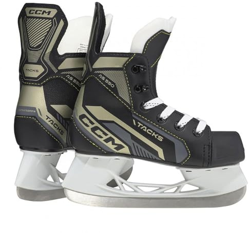 CCM Tacks 550 Youth Hockey Skates (Youth 13.0 = EUR 32)