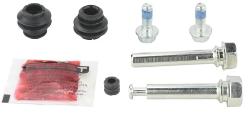 FEBEST 1274-SONF-KIT Führungsbolzen Bremssattel Kompatibel mit HYUNDAI Tucson TL, TLE, KIA SPORTAGE SL | 1274-Sonf-Kit passend für Accent Creta El