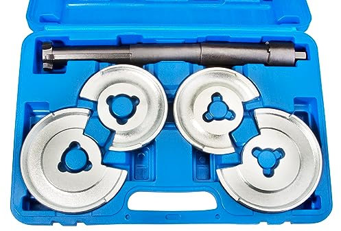 otgerlensker products Federspanner blanke Platten