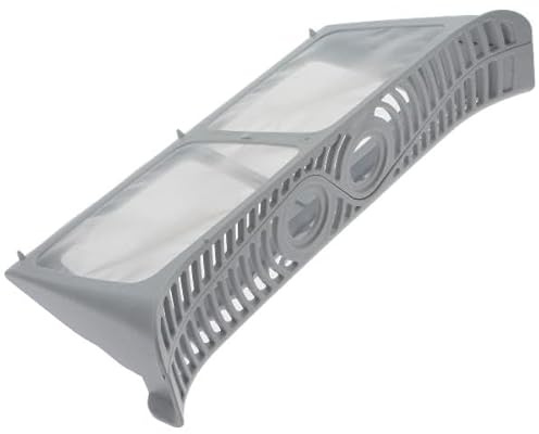 CERTIFIED Dryer Lint Fluff Filter M2 I2D81WUK I2D81SUK I2D81BUK 8KG Condenser
