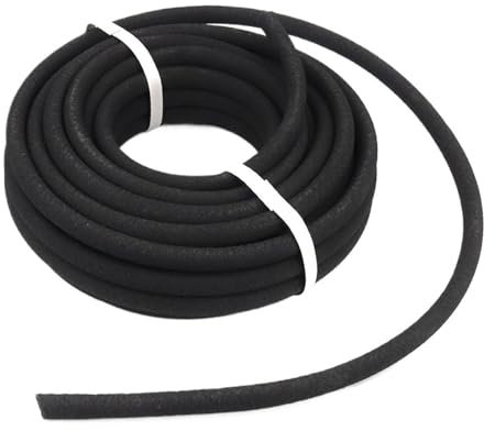 Tuyau De Trempage 12/16mm, Micro Irrigation Goutte-à-goutte, Agriculture, Serre, Jardin, Verger, Arbre Fruitier, Économie D'eau, Tuyau D'infiltration Microporeux (Color : Length 15 m)