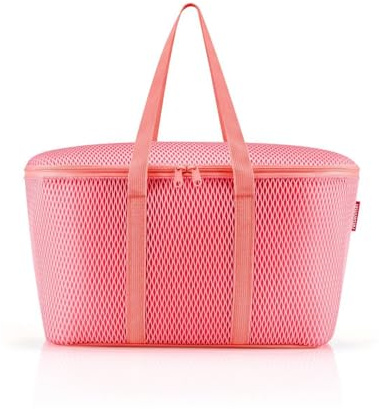 reisenthel coolerbag - Kühltasche aus hochwertigem Polyestergewebe – Ideal für das Picknick, den Einkauf und unterwegs