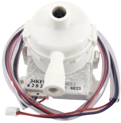 Pompe De Puisard De Climatisation De Rechange, Compatible Avec Mitsubishi, Pompe De Puisard Multi-split For Climatisation N56600200 PMD-MDZ-2 PEAZ, Accessoires De Climatisation