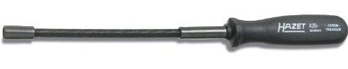 Hazet 426-7 Flexible Sechskant-Steckschluessel