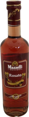 Mazzetti Balsamico Rosato 0,5L