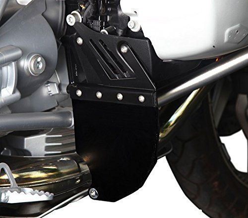 Paraspruzzi compatibili con BMW R1200GS / Adventure 2010-2012