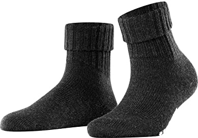 Burlington Damen Plymouth Socken Wolle atmungsaktiv klimaregulierend