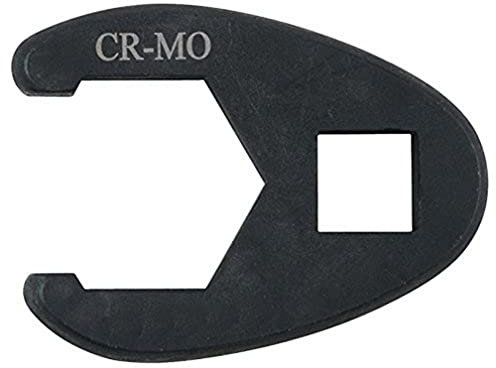 KS Tools 913.1323 3/8 Llave de boca encajable 19mm