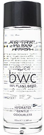 Beauty Without Cruelty Kind Clean Nails - Nail Polish Remover