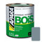 APARA Peinture Bois Satin 0.5 litre Gris (RAL 7001)