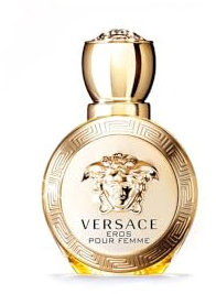 Versace Eros Pour Femme Eau de Parfum 30 ml