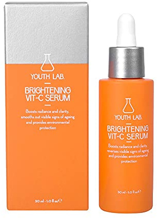 Youth Lab Brightening Vit-C Serum 30 ml PN: LAB1346