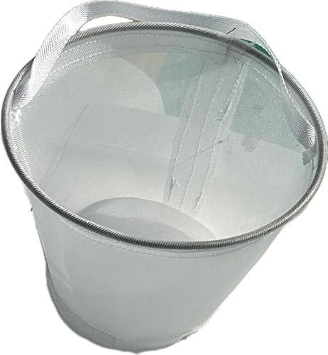EasyFilter Panier Skimmer PREFILTRE Universel pour Astral -Hayward -WATERAIR Diamètre 180mm Hauteur 110mm