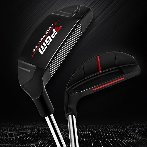 Golf Sand Wedge Golfschläger für Damen und Herren – Stahlkopf, perfekt für Chip-Shots und Flops, Golf-Wedges
