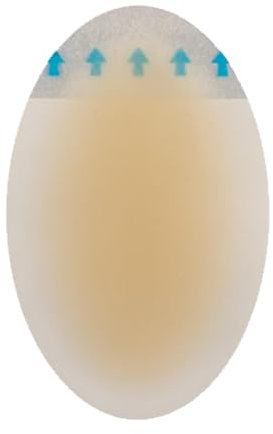 Lot de 30 autocollants pour talon – Bandages longue tenue sous blister, coussinets imperméables pour soins des ampoules | pansements à cicatrisation rapide, coussinets pour talon et orteils ou