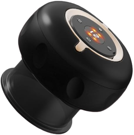 Körper-Schröpfen Elektrisches Smart-Massagegerät Tiefenmassage