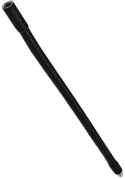 Asta di prolunga per microfono in metallo 3/8 maschio femmina vite porta Extender per treppiedi Selfie Sticks DSLR Camera Staffa Microfono Studio Collegamento in metallo