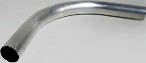 Fintech Steckbogen IEC IESB 40 Aluminium- Bogen für Installationsrohre 4046933000973, Klein