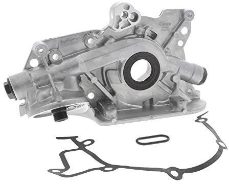 VAICO Ölpumpe Motorölpumpe für OPEL Astra G CC (T98) Astra G Caravan (T98) Astra F CC (T92) Omega B Limousine (V94) VECTRA B (36) Omega B Caravan (V94) V40-0160