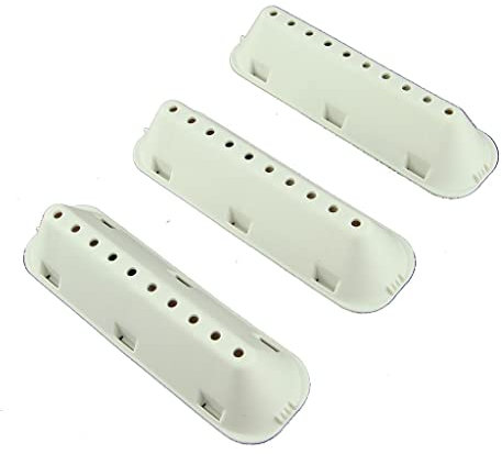 Ufixt 10 Hole Drum Paddle Lifter Arm fits Hotpoint & Indesit Washing Machines (Just Like The Originals)