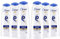 Dove Intensive Repair Shampoo 400 ml - Pack of 6