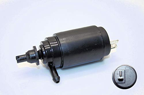 DAKAtec 40019W Waschwasserpumpe