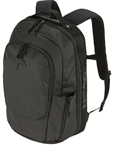 HEAD Pro X Backpack 30L, BK