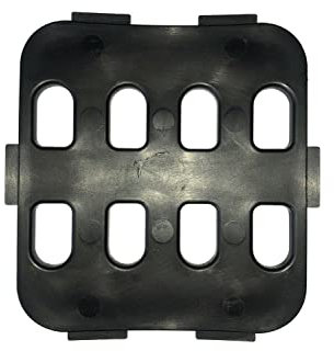 GREENGUARD Einlegeplatte Diät Soft Vollblut