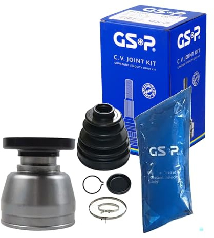 GSP Gelenksatz, Antriebswelle 661055 | 661055 Kompatibel mit Alhambra (710, 711),Alhambra Van (711), (7N1, 7N2), Kasten/großraumlimousine (7N1, 7N2)