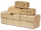 RUF Briquettes, 10KG Bale, Compressed Wood Fuel