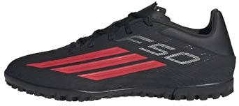 adidas Unisex Scarpa da Calcio F50 Club per Erba Sintetica