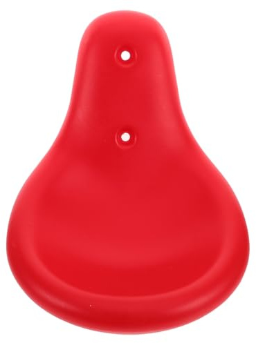 VICASKY Rocker Chair Seat Board Seesaw Part for Boys and Girls Equipment Easy Install Plastic Multi Options