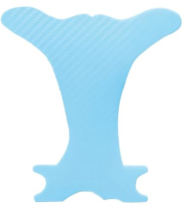 Accessori per la mappatura delle sopracciglia Strumenti di misurazione Eyeliner cosmetici per sopracciglia Stencil per trucco per donne ragazze Forniture professionali per truccatori