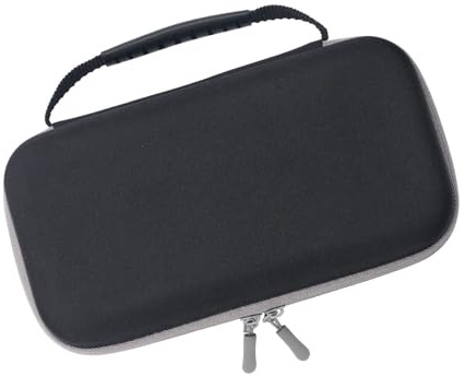 AWJUWHBJ Custodia per controller di gioco, custodia protettiva rigida a prova di schizzi, custodia protettiva da viaggio per controller di gioco