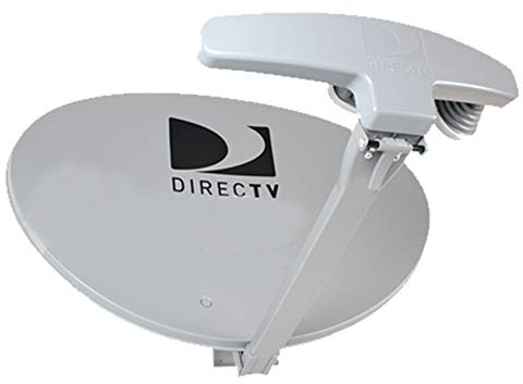 Directv 5 LNB 8 Tuner Single Wire Switch