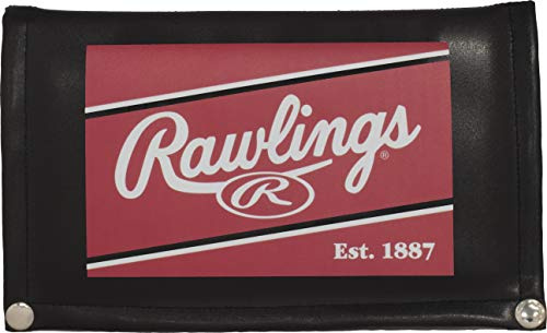 RAWLINGS - Mazza da Baseball Unisex, Taglia Unica