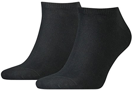 Tommy Hilfiger Sneaker 6 Pack Ecom, Lot de 6 baskets Ecom Pour des hommes, Black, 047