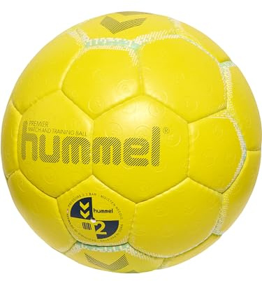 hummel Ballon Premier