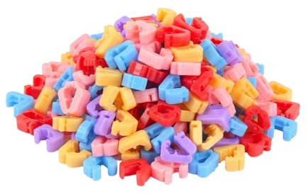 200 Pcs Balloon Arch Clips & Balloon Arch Tape, Reusable Plastic Balloon Clips, Easy Balloon Tying Tool & Balloon Tie Tool for Arch, DIY Party, Wedding & Birthday Decoration