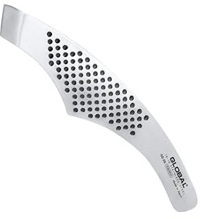 Global GS-29 Fischgrätenpinzette, 12 cm