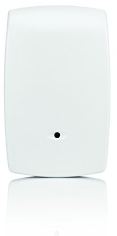 Honeywell Home FG8MS Wireless Glass Break Sensor, White