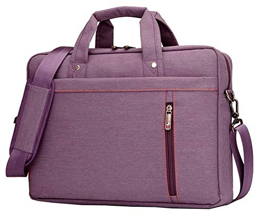 HotYou Sacoche en Ordinateur Portable Serviettes Anti-Chocs avec Multi-fonctionnel Sac à 13-17 Pour Tablette/PC Ordinateur Portable/Chromebook/Macbook/Ultrabooks